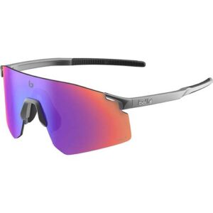 Gafas Bolle C-Icarus titanio lente Volt