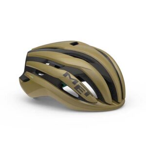 Casco Met trenta 3k wander verde natural