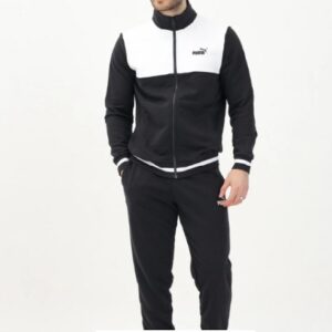 chandal puma ess track suit